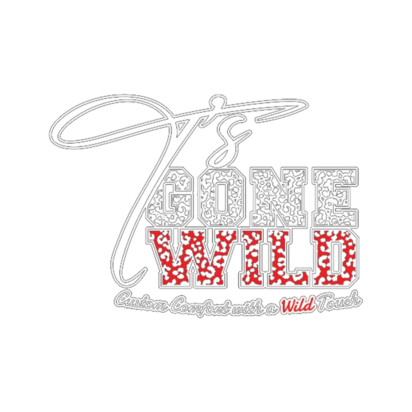 T's Gone Wild